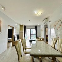 Căn Hộ Cao Cấp The Antonia Phú Mỹ Hưng Quận 7, 3 Phòng Ngủ, View Biệt Thự Yên Tĩnh, Nhà Mới Đẹp.