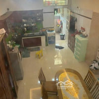 Nhà Ngộp Cần Bán Gấp 1T 2L - 44M2 - 3Tỷ150 Hẻm Nguyễn Gia Trí, P25, Bình Thạnh, Sổ Hồng Riêng