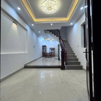 Bán Nhà Vĩnh Ninh, Vĩnh Quỳnh, Thanh Trì 40M2X3 Tầng 4,76 Tỷ