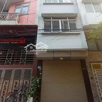 Bán Nhà Phân Lô Hồ Linh Đàm 50M - Vỉ Hè - Ô Tô Tránh - Kinh Doanh Sầm Uất . Giá Nhỉnh 13 Tỷ !