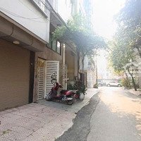 Bán Nhà Phân Lô Hồ Linh Đàm 50M - Vỉ Hè - Ô Tô Tránh - Kinh Doanh Sầm Uất . Giá Nhỉnh 13 Tỷ !