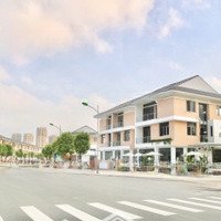 Tôi Chính Chủ Bán Căn Liền Kề Vườn Đường 17 View Công Viên Mặt Sau Đường Lê Trọng Tấn Ra Thẳng Aeon
