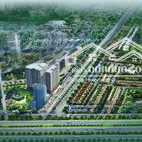 Tôi Chính Chủ Bán Căn Liền Kề Vườn Đường 17 View Công Viên Mặt Sau Đường Lê Trọng Tấn Ra Thẳng Aeon
