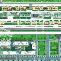 Tôi Chính Chủ Bán Căn Liền Kề Vườn Đường 17 View Công Viên Mặt Sau Đường Lê Trọng Tấn Ra Thẳng Aeon