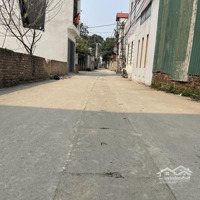 Bán 76M Mt4.5 Đất Vân Nội Đông Anh, Oto Đỗ Cửa, Gần Bìa Làng Giá Đầu Tư