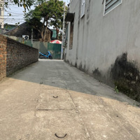 Bán 76M Mt4.5 Đất Vân Nội Đông Anh, Oto Đỗ Cửa, Gần Bìa Làng Giá Đầu Tư