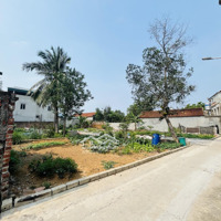 Bán Lô Góc 2Mt 119M2 Đồng Trúc Thạch Thất Hn.
- Cách Khu Đấu Giá Đồng Trúc 2Km