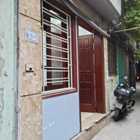 Cho Thuê Nhà Riêng 3 Phòng Ngủ 3 Vệ Sinh 10,5 Triệu, 26M2 Tại Kim Mã Thượng, Cống Vị, Ba Đình, Hà Nội
