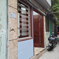 Cho Thuê Nhà Riêng 3 Phòng Ngủ 3 Vệ Sinh 10,5 Triệu, 26M2 Tại Kim Mã Thượng, Cống Vị, Ba Đình, Hà Nội