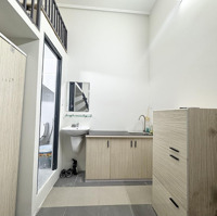 Chính Chủ Cho Thuê Phòng Có Gác Full Bancol Sân Sau Mới Xây Ngay Học Viện Cán Bộ Chu Văn An