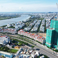 Chính Chủ Cần Bán Gấp- Căn Hộ Cosmo 3 Phòng Ngủview Biển - Giá Cắt Lỗ300 Triệu