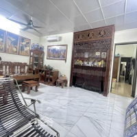 Dốc Tam Đa - Vị Trí Đẹp - Trung Tâm Ba Đình, Tây Hồ - Vỉa Hè Oto Tránh Đỗ - Kinh Doanh, Giá Đầu Tư