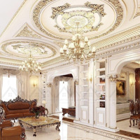 Nhà Kđt Định Công, Diện Tích: Mb 150M2, 5 Tầng, Mặt Tiền 11M. Giá Xx Tỷ. Quận Hoàng Mai