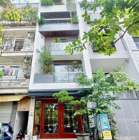 Bán Nhà Biệt Thự 6 Tầng Việt Hưng 2X Tỷ-75M2-Mt 5M-Gara Thang Máy- Vĩa Hè- Ô Tô Chạy Vòng Quanh