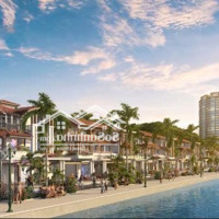 Bán Shophouse Tại Sun Symphony Residence, 20,5 Tỷ, 259,8 M2