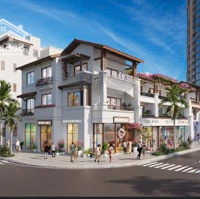 Bán Shophouse Tại Sun Symphony Residence, 20,5 Tỷ, 259,8 M2