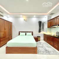 Căn Hộ Sang Trọng Mới Xây Ngay Coopmart Nhiêu Lộc Quận 3