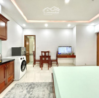 Căn Hộ Sang Trọng Mới Xây Ngay Coopmart Nhiêu Lộc Quận 3
