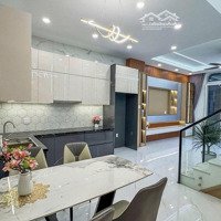 Nhà Ngộp Bank Đường Hưng Nhơn 1 Trệt 1 Lầu - Khu Dân Đông - Tiện Cho Thuê 6 Triệu/Tháng