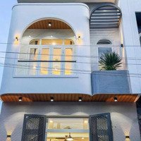 Nhà Ngộp Bank Đường Hưng Nhơn 1 Trệt 1 Lầu - Khu Dân Đông - Tiện Cho Thuê 6 Triệu/Tháng