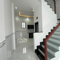 Bán Nhà Riêng 1,1 Tỷ, 100M2 Tại An Phú Tây, Bình Chánh, Hcm