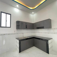 Bán Nhà Riêng 1,1 Tỷ, 100M2 Tại An Phú Tây, Bình Chánh, Hcm