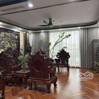 Mặt Phố Hoàn Kiếm - 120M2 Xmặt Tiền5,5M - Giá: 45 Tỷ (Sổ Đỏ Chính Chủ)