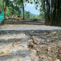 Bán 11000 M2 Đất Sổ Riêng Tại Đa Phúc, Yên Thuỷ, Hoà Bình