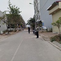 Chính Chủ Cần Bán Gấp Lô Đất Đấu Giá Phú Thị- Gia Lâm- Trục Chính Kinh Doanh 6 Tỷ