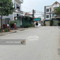 Bán Lô 55M2 Mạch Tràng, Cổ Loa - Mặt Tiền 5M, Ô Tô Vào Đất - Gần Vin Cổ Loa