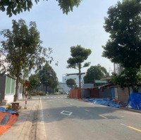 Bán Lô Đất Đẹp Siêu Hiếm, Liền Kề Kcn Nhơn Trạch Ngaymặt Tiềnhùng Vương, Đồng Nai, Giá Chỉ 1.25 Tỷ