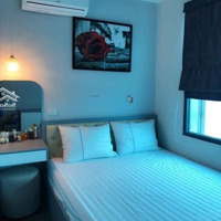 Cho Thuê Chung Cư Helios Tower 75 Tam Trinh, 2 Phòng Ngủđồ Cb - Full Đồ 0902175990