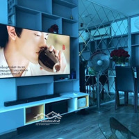 Cho Thuê Chung Cư Helios Tower 75 Tam Trinh, 2 Phòng Ngủđồ Cb - Full Đồ 0902175990