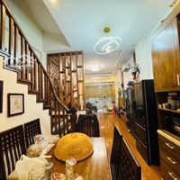 Đội Cấn - Linh Lang- Phân Lô- Ngõ Thông- Ô Tô Đỗ Cửa. Nhà Dân Xây Kiên Cố 70M, 4Tầng. Bán 18Tỷ
