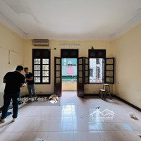 Chính Chủ Cần Bán Nhà Ngõ 49 Huỳnh Thúc Kháng Thông Nguyên Hồng Và Nguyễn Chí Thanh 70M2