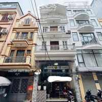 Chính Chủ Cần Bán Nhà Ngõ 49 Huỳnh Thúc Kháng Thông Nguyên Hồng Và Nguyễn Chí Thanh 70M2