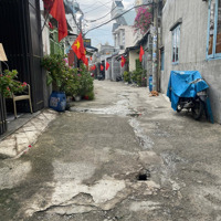Bán Nhà 2 Tầng Mới Sát Chợ Hiệp Thành, Q12. Hẻm Xe Hơi Thông. Cách Nhựa 30M. 5X20M. Giá Bán 4,95 Tỷ