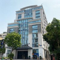 Bán Nhà Mặt Phố Bùi Thị Xuân, 318M2, 11 Tầng, Hai Bà Trưng, Hà Nội Vị Trí Cực Chất Vuông Vắn