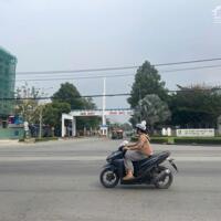 400m2 mặt tiền đường nhựa QL22 ngay KCN Trảng Bàng. 6,5 tỷ