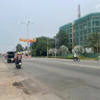 400m2 mặt tiền đường nhựa QL22 ngay KCN Trảng Bàng. 6,5 tỷ