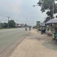 400m2 mặt tiền đường nhựa QL22 ngay KCN Trảng Bàng. 6,5 tỷ