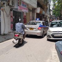 Siêu Phẩm Nhà Phố Yên Lãng, Mặt Tiền Khủng 15M, Vị Trí Đẹp, Tiện Kinh Doanh Đống Đa, Hà Nội