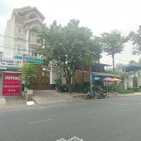 Kiếm Gì Ra!! Hai Mặt Tiền Khu Biệt Thự Đẳng Cấp Vành Đai Q6 (8 * 23 ) Chỉ 26.5 Tỷ