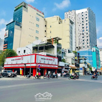 Bán Nhà Góc 2Mặt Tiềnphan Đăng Lưu, Phú Nhuận.diện Tích11X20M, 4 Tầng - Hđt 170 Triệu, Giá Bán 75 Tỷ