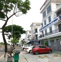 Bán Căn Biệt Thự Song Lập 4 Tầng 3 Mặt Tiền Đường Nguyễn Sinh Sắc Gần Biển Gần Ubnd Quận Liên Chiểu