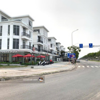 Bán Căn Biệt Thự Song Lập 4 Tầng 3 Mặt Tiền Đường Nguyễn Sinh Sắc Gần Biển Gần Ubnd Quận Liên Chiểu