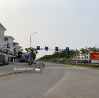 Bán Căn Biệt Thự Song Lập 4 Tầng 3 Mặt Tiền Đường Nguyễn Sinh Sắc Gần Biển Gần Ubnd Quận Liên Chiểu