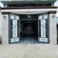 Chủ Cần Bán Gấp Căn Nhà Ở Mặt Tiền Đường Hưng Nhơn 100M2. Shr Đang Cho Thuê 9 Triệu/Tháng