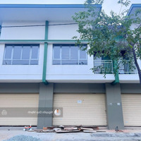 Bán Gấp Căn Shophouse 2 Mặt Tiền Oasis Ngay Đh Việt Đức Bến Cát 1.82Tỷ/80M2 Kinh Doanh Cho Thuê Tôt