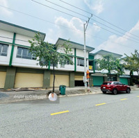Bán Gấp Căn Shophouse 2 Mặt Tiền Oasis Ngay Đh Việt Đức Bến Cát 1.82Tỷ/80M2 Kinh Doanh Cho Thuê Tôt